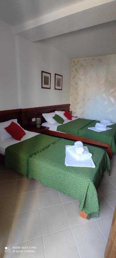 Apartments Krapina Lux บุดวา ภายนอก รูปภาพ