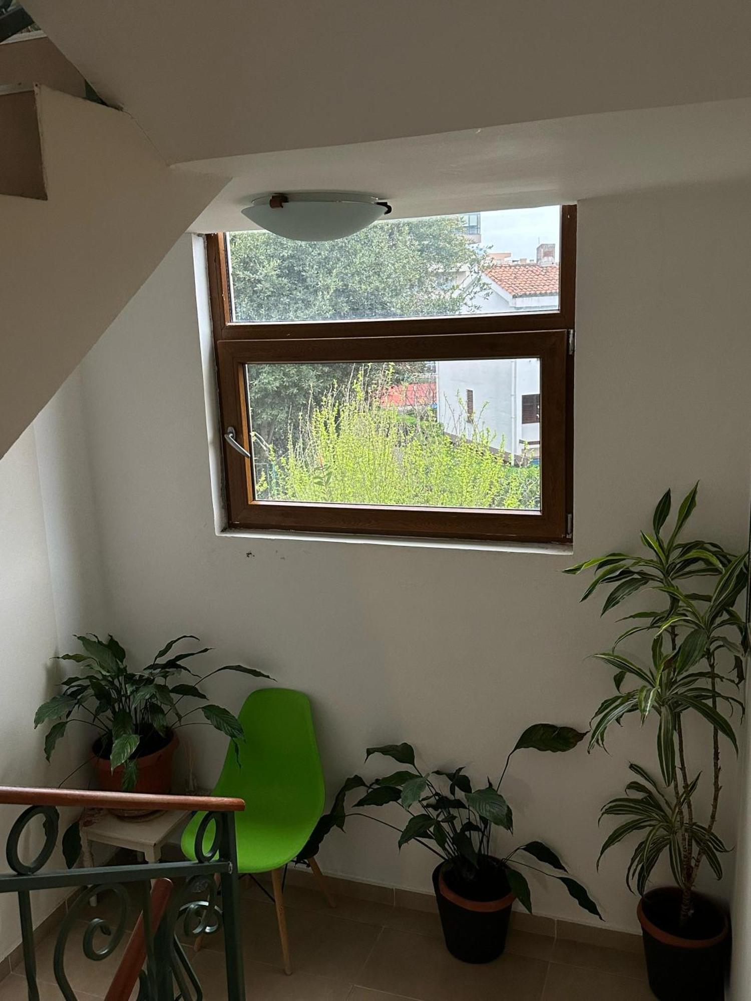 Apartments Krapina Lux บุดวา ภายนอก รูปภาพ