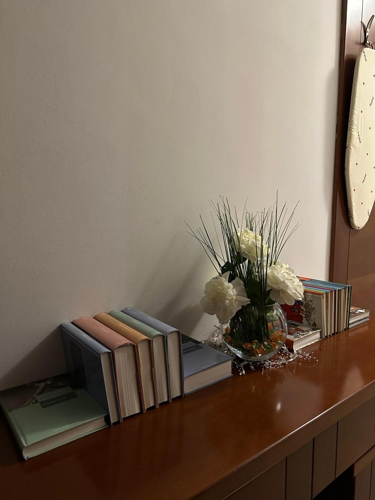 Apartments Krapina Lux บุดวา ภายนอก รูปภาพ