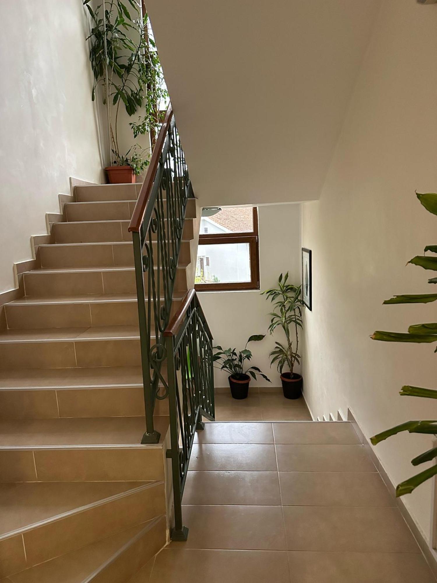 Apartments Krapina Lux บุดวา ภายนอก รูปภาพ